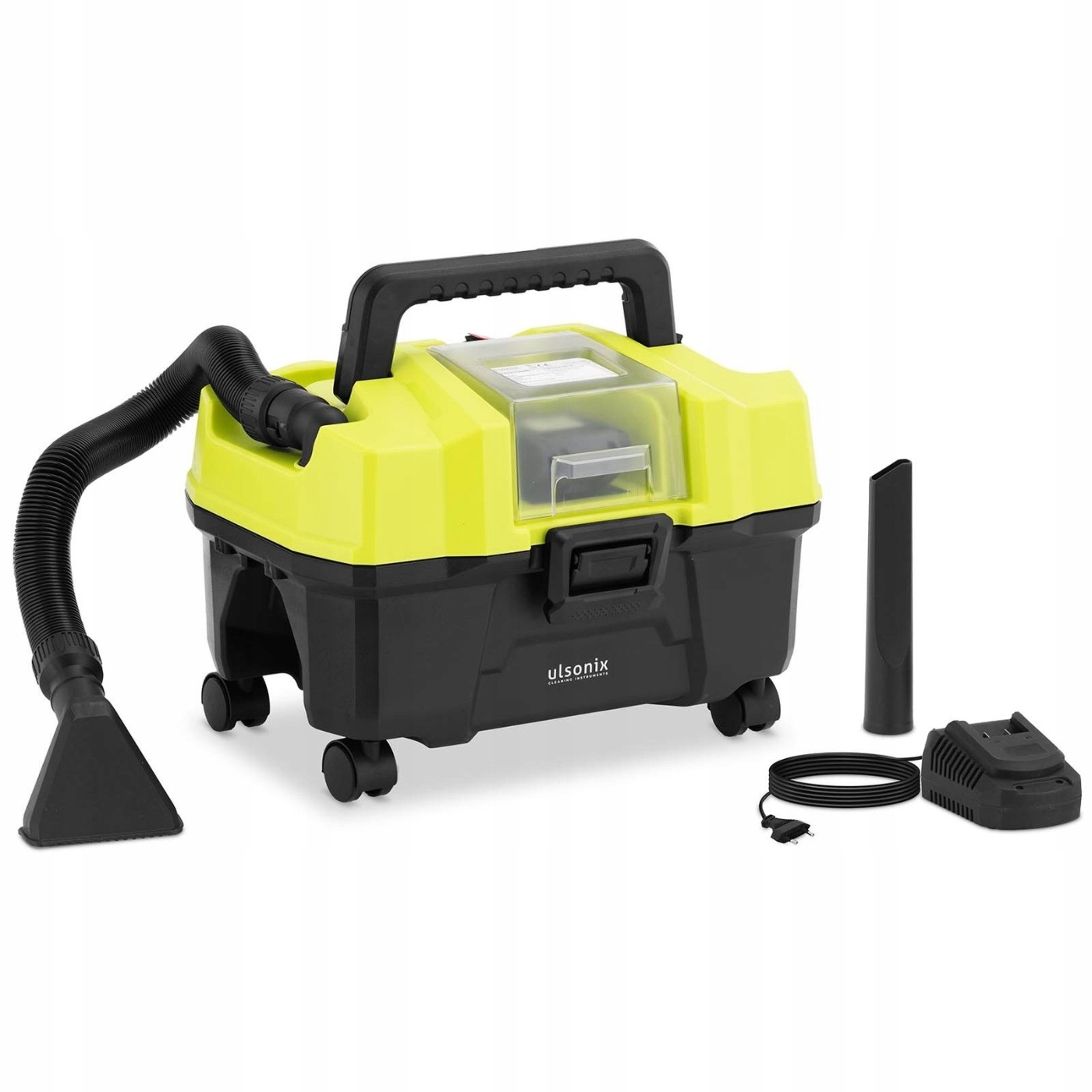 Priemyselný vysávač Ulsonix 150 W